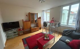 Appart 3P 57 M2 Le Coeur De La Krutenau Strasbourg