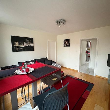 Appart 3P 57 M2 Le Coeur De La Krutenau Straßburg Exterior foto