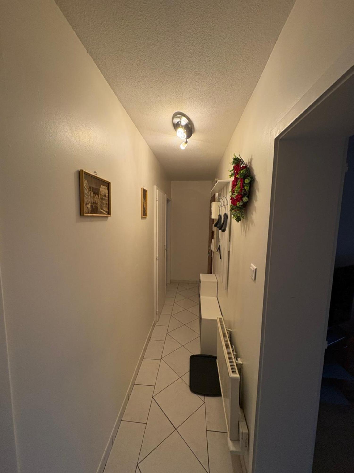 Appart 3P 57 M2 Le Coeur De La Krutenau Straßburg Exterior foto