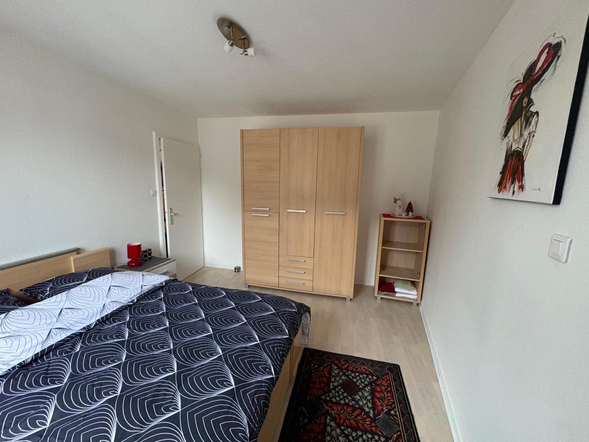 Appart 3P 57 M2 Le Coeur De La Krutenau Straßburg Exterior foto